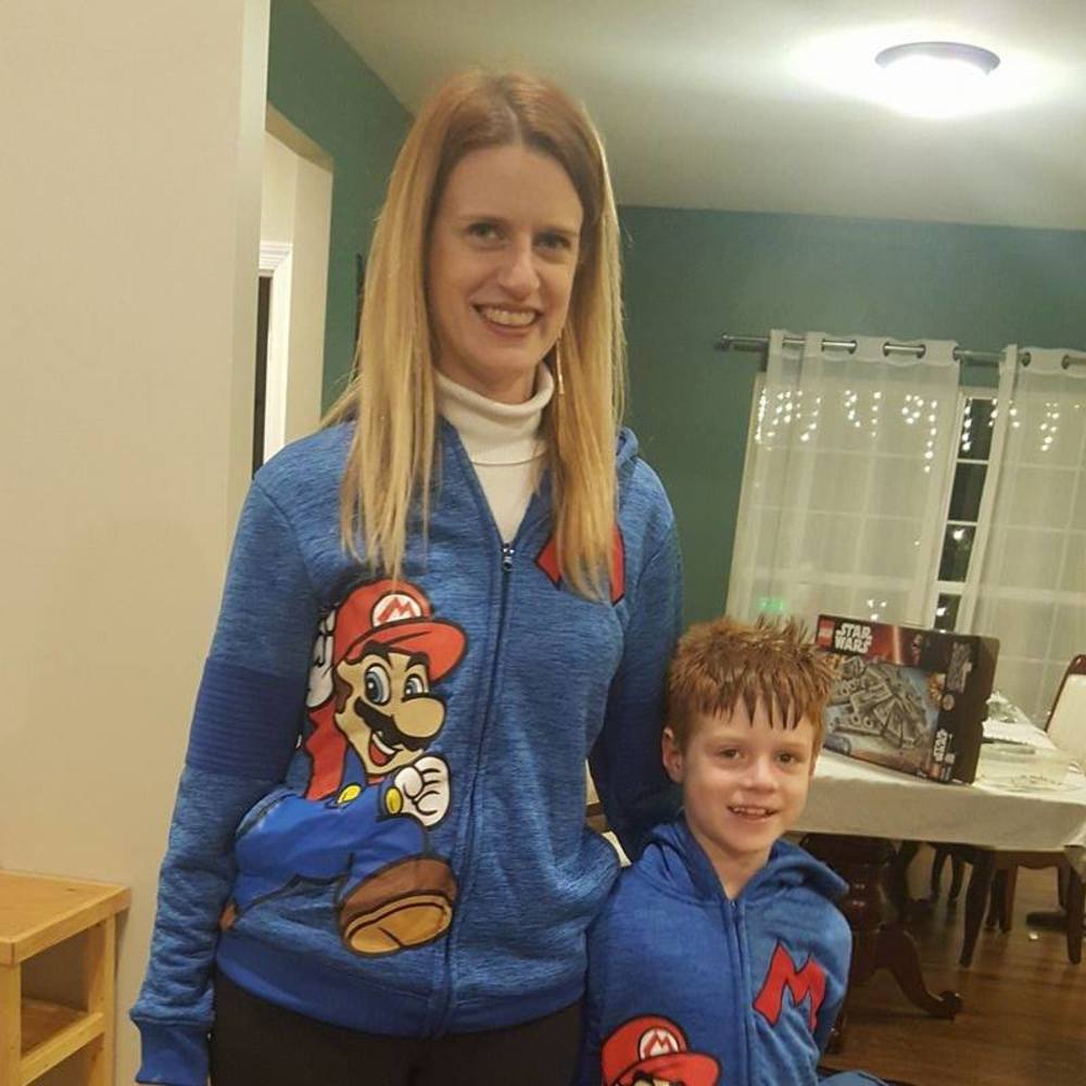 Meet your Posher, Valerie